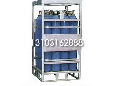 集裝格、灌裝液體003